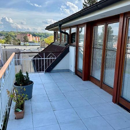 Residence Sarka Top Prag Exterior foto