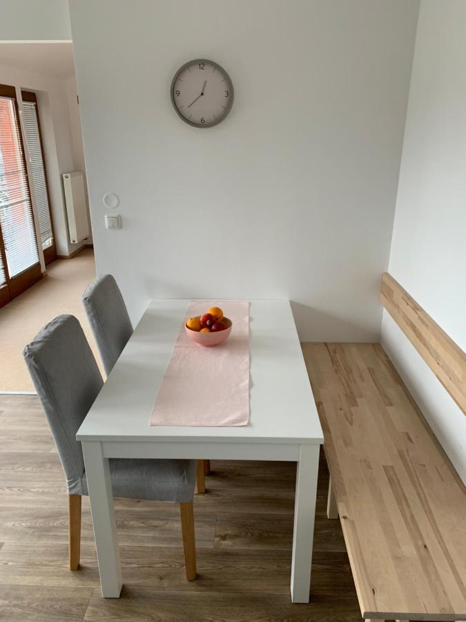 Residence Sarka Top Prag Exterior foto