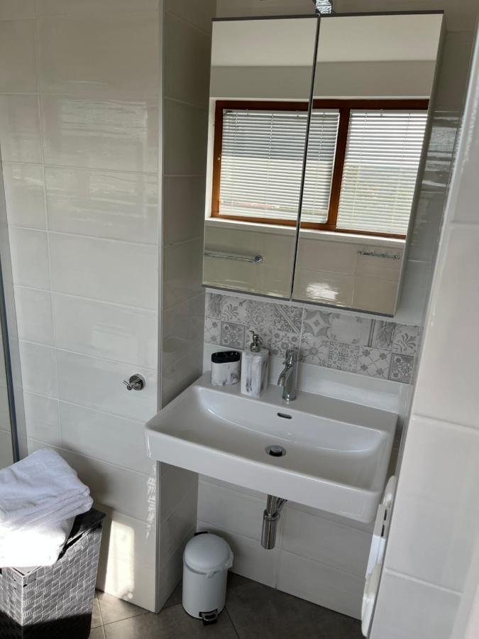 Residence Sarka Top Prag Exterior foto